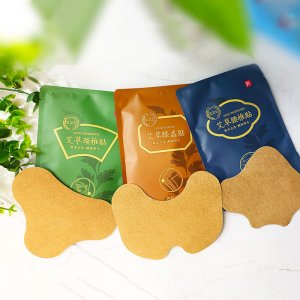 艾灸艾草貼OEM代加工