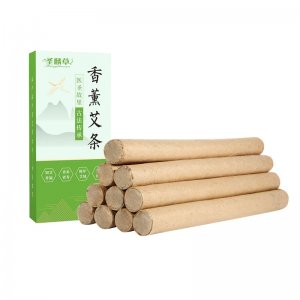 香薰艾草條OEM代加工