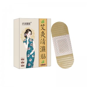 清濕貼OEM代加工