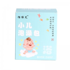 小兒泡澡包OEM代加工