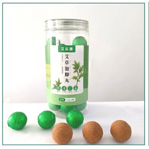 筒裝足浴球 OEM代加工