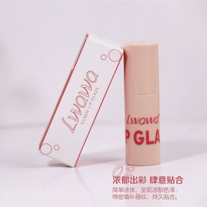 wawa絲絨唇釉O(shè)EM代加工