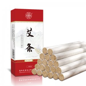 陳年艾條家用盒裝OEM代加工