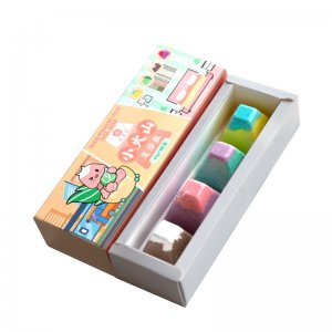 小火山足浴鹽OEM代加工