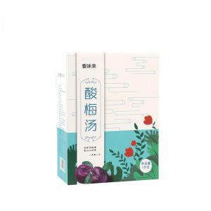 亳州市香味來生物科技有限公司