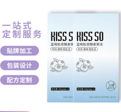 江西翠之康食品科技有限公司