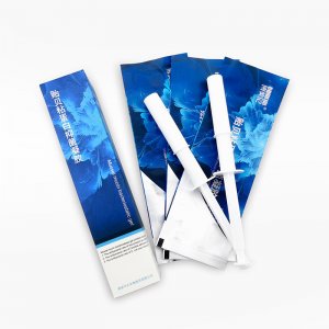 博美尼貽貝粘蛋白私護(hù)抑菌凝膠OEM代加工