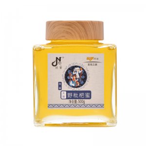 中蜂枇杷蜜OEM代加工