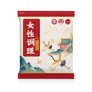 女性調(diào)理足浴包OEM代加工