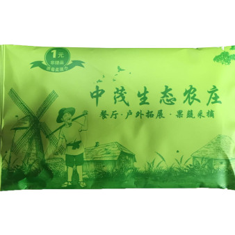 餐廳專用濕紙巾OEM代工廠