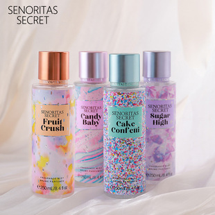 perfume持久淡香網(wǎng)紅維多利亞香氛噴霧正品女士香水批發(fā)OEM代加工