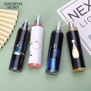 蔚藍(lán)曠野男士香水持久淡香女士真我邂逅同香perfume批發(fā)OEM代加工