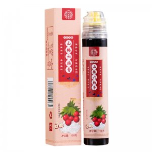 山楂六物膏泡水膏滋oem代加工