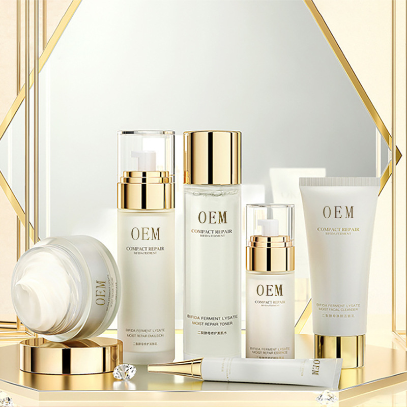 爽膚水套盒OEM代加工