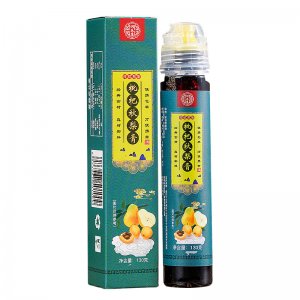 枇杷秋梨膏oem代加工