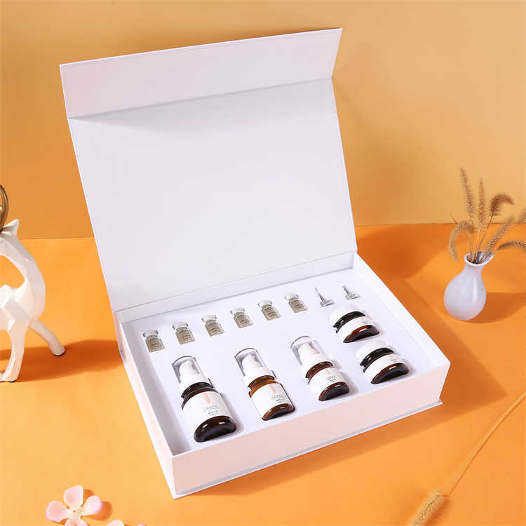 美碩之言活能養(yǎng)護組合套OEM代工廠