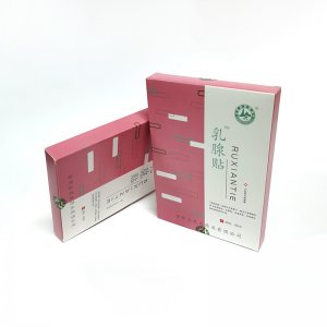 乳房保健乳安貼oem代加工