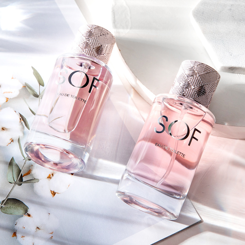 跨境貨源迪奧亞菲幻夢女士學生香水持久淡香清新香水50ml一件代發(fā)OEM代加工