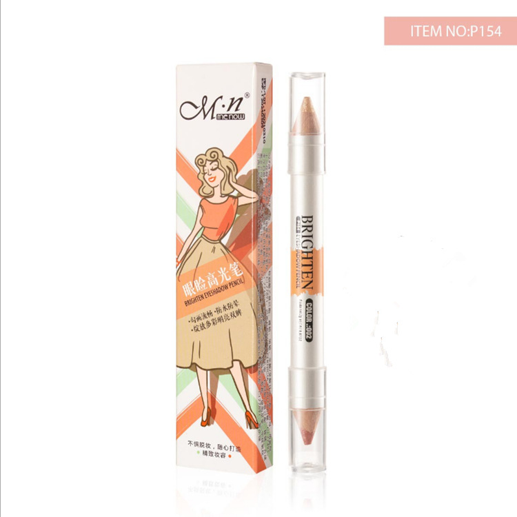 眼瞼高光筆臥蠶眼影腮紅氣色眼妝一件代發(fā)OEM代加工