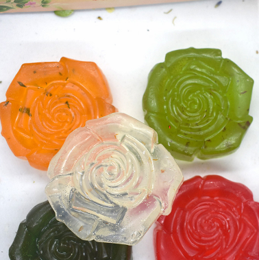 云南花制皂生物科技有限公司