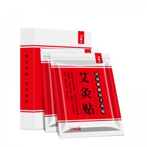 艾灸貼艾草貼oem代加工