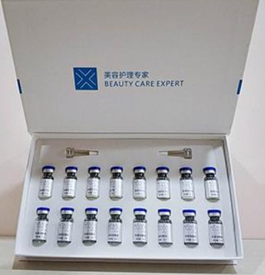 凍干粉OEM代加工