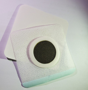 三九貼源頭廠家成人兒童學(xué)位保健貼發(fā)熱冬季三九貼OEM貼牌代工