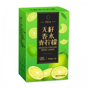 覓源紀(jì) 香水檸檬片oem代加工