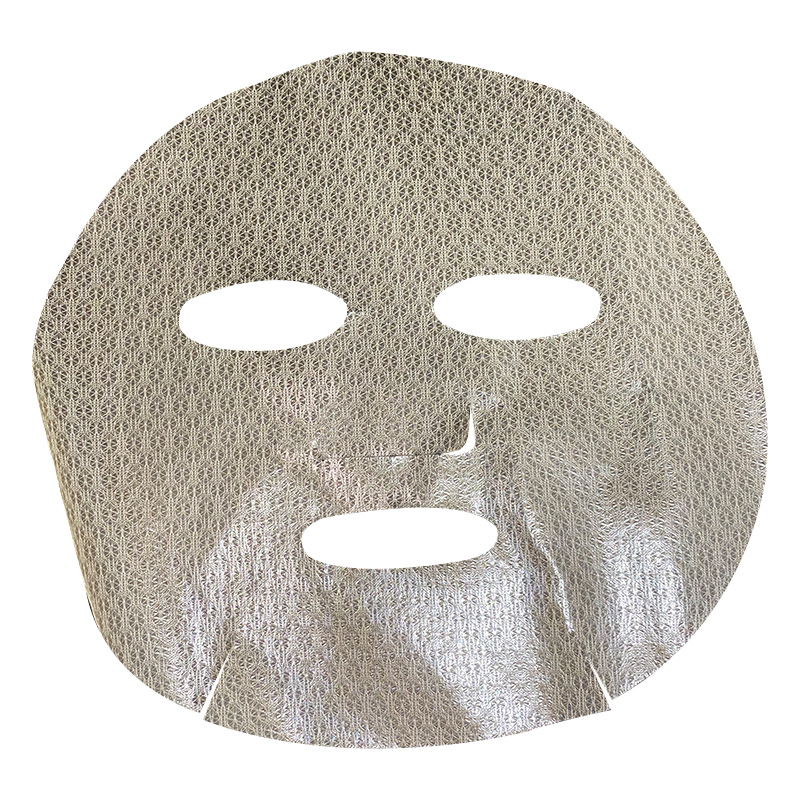 可溶骨膠原黃金線雕面膜紙V臉提拉緊致膜遇水可溶膠原蛋白獨(dú)立裝OEM代加工