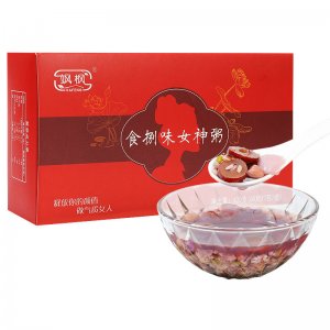 食捌味女神粥八寶粥oem代加工