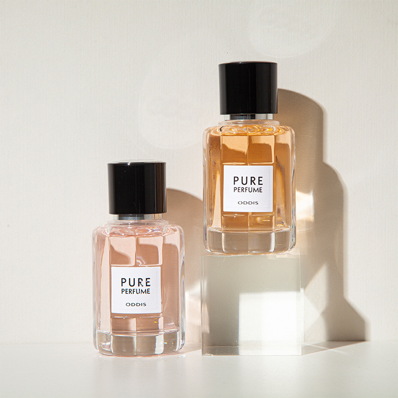 奧迪絲純粹香水溫潤(rùn)清雅花果香型OEM代加工