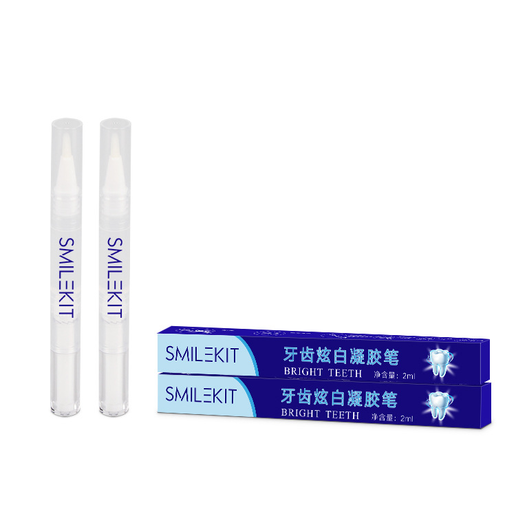 smilekit牙齒美白筆oem代工
