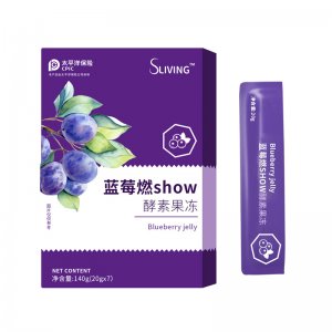 O EM酵素果凍加強(qiáng)版代加工