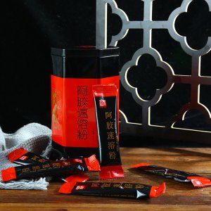 即食速溶粉阿膠粉oem代加工