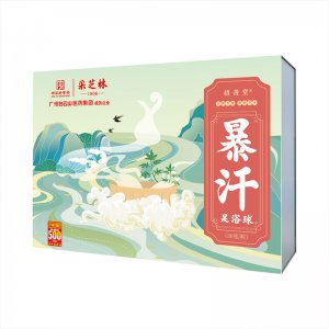 艾草泡腳丸oem代加工