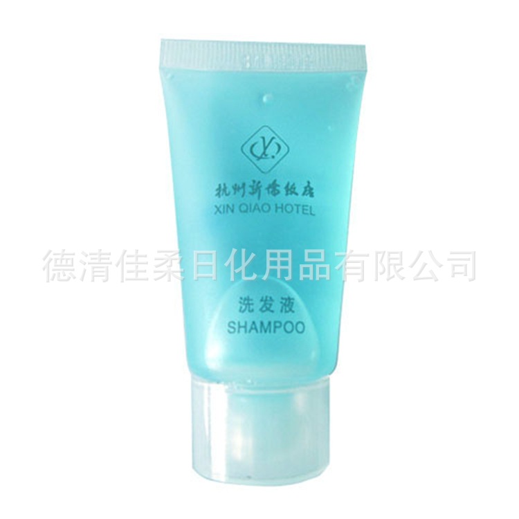 德清佳柔日化用品有限公司