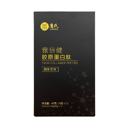 河南雅奇明膠有限公司