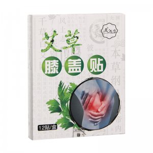 艾草膝蓋貼oem代加工