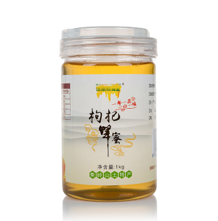 頤蜂堂蜂蜜OEM貼牌代工