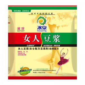 冰泉女人豆?jié){粉616goem代加工