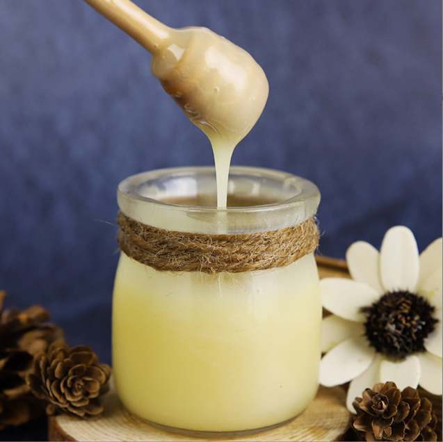 東北黑蜂椴樹雪蜜OEM貼牌代工