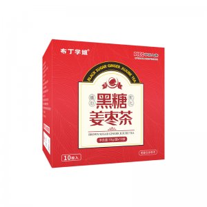 黑糖姜棗茶oem代加工