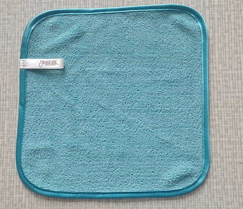 負(fù)離子卸妝巾懶人清水魔法巾OEM代加工