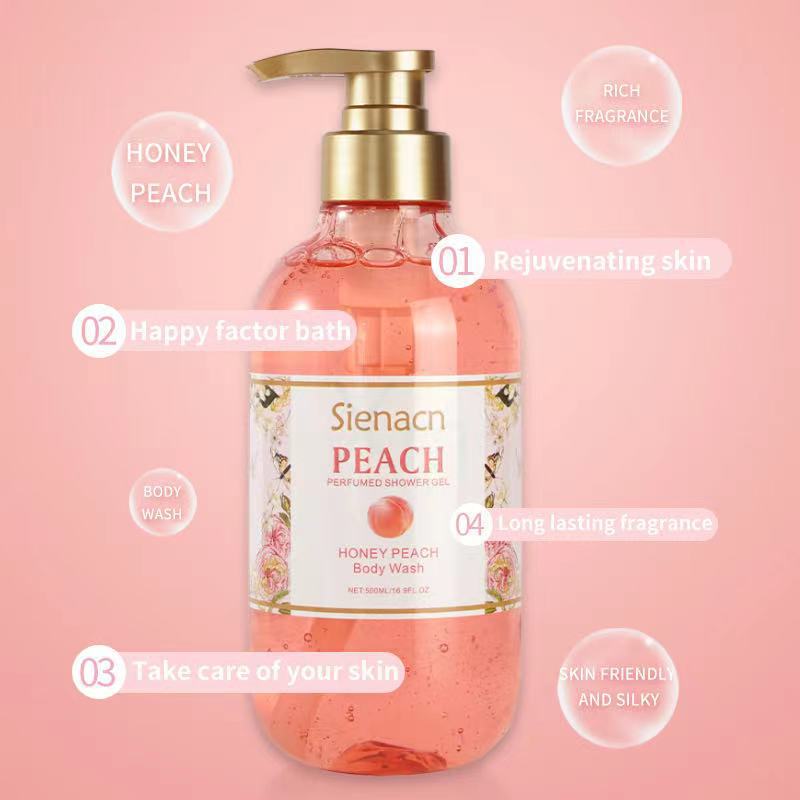 廣州潤(rùn)絲順化妝品有限公司