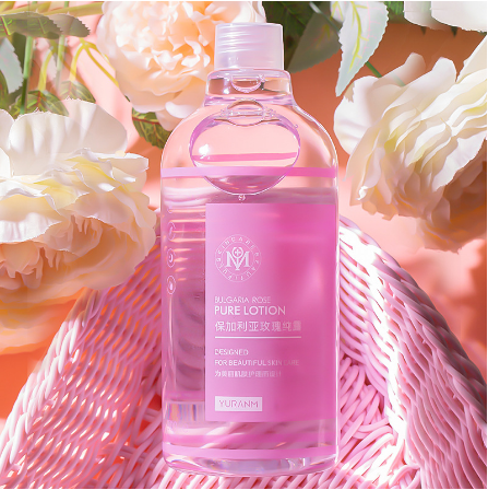 廣東粵妝生物科技有限公司