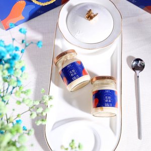 牛奶魚(yú)膠奶凍OEM代加工