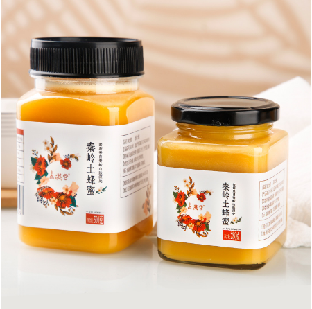 商丘劉家天沐湖蜂業(yè)有限公司