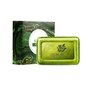 茶樹(shù)精油皂全身香皂 除螨皂潔面控油去螨洗臉手工皂oem代加工