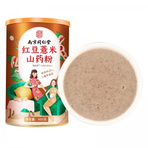 南京同仁堂紅豆薏米山藥粉OEM代加工