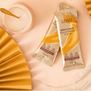 防彈奶茶oem貼牌